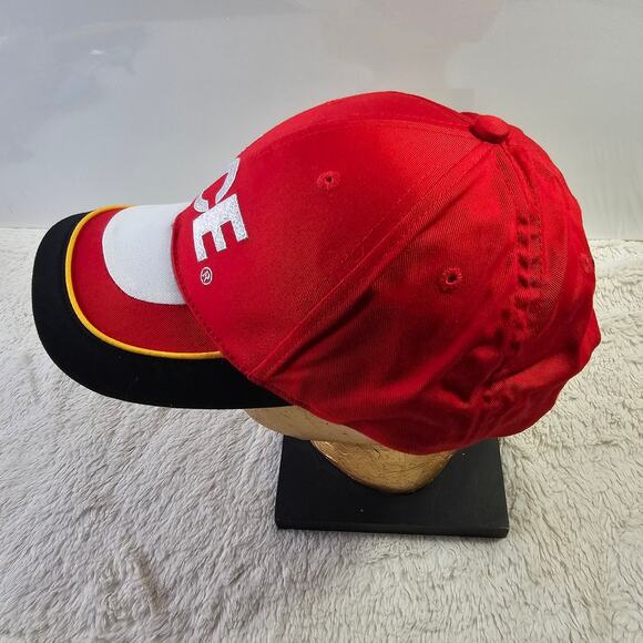 ACE Hardwear NWOT Embroidered 3D Hat. Unisex. Unique Adjustable. Stylish. Hiphop - Picture 7 of 11